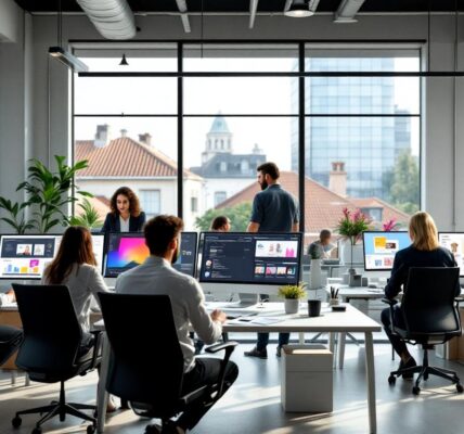 découvrez les meilleures agences à valence pour créer un site e-commerce performant et adapté à vos besoins. faites confiance à des experts incontournables pour réussir votre projet en ligne.