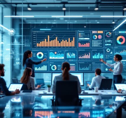 découvrez les meilleures agences spécialisées dans la création de sites internet pour booster votre référencement naturel et améliorer votre visibilité en ligne.