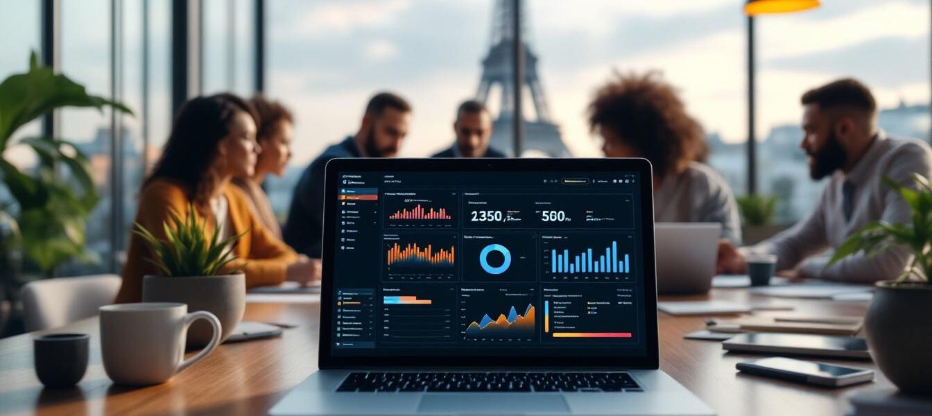 découvrez pourquoi la liste des meilleurs consultants seo à paris est essentielle pour optimiser votre stratégie digitale et renforcer votre visibilité en ligne.