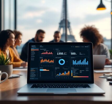découvrez pourquoi la liste des meilleurs consultants seo à paris est essentielle pour optimiser votre stratégie digitale et renforcer votre visibilité en ligne.