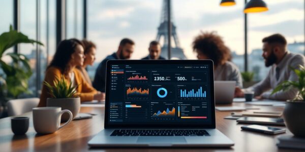 découvrez pourquoi la liste des meilleurs consultants seo à paris est essentielle pour optimiser votre stratégie digitale et renforcer votre visibilité en ligne.