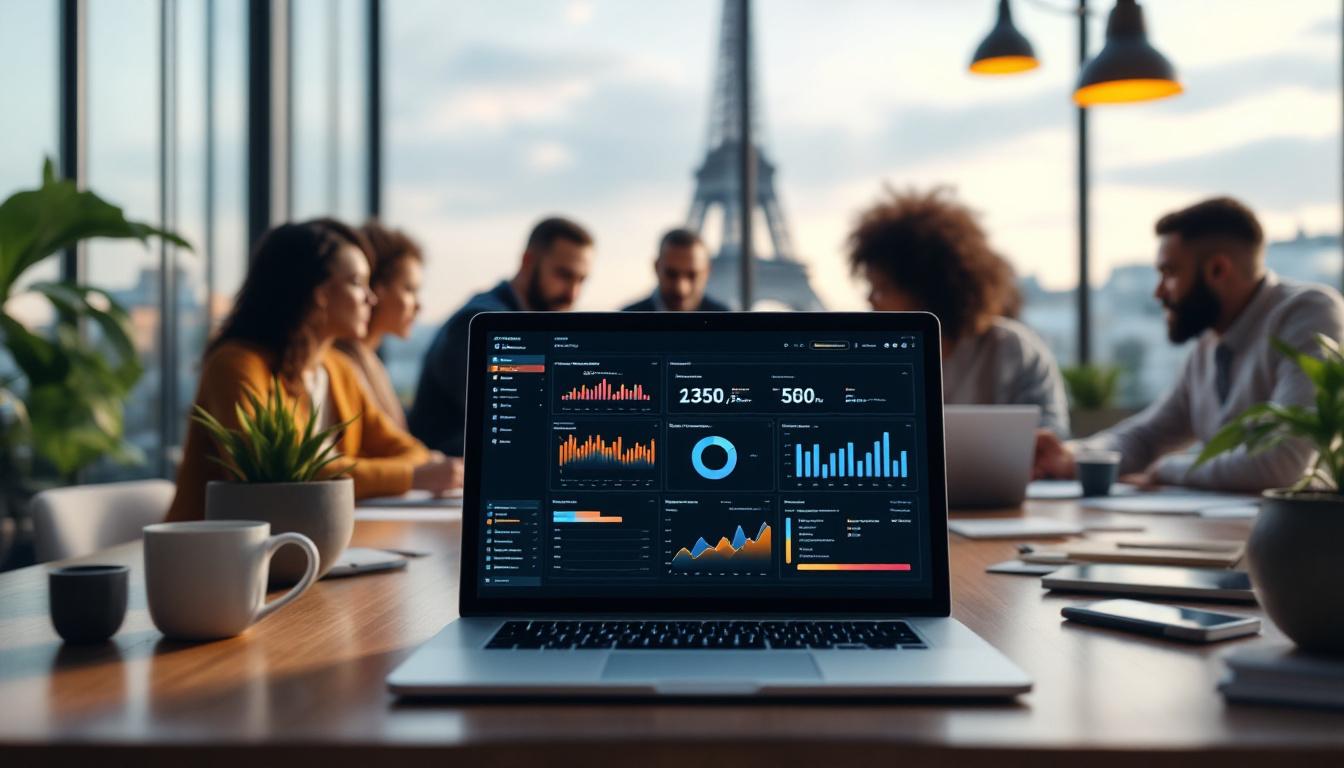 découvrez pourquoi la liste des meilleurs consultants seo à paris est essentielle pour optimiser votre stratégie digitale et renforcer votre visibilité en ligne.
