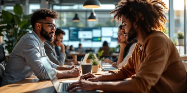 découvrez notre sélection des meilleures agences web à angers pour optimiser votre projet digital avec expertise et créativité.