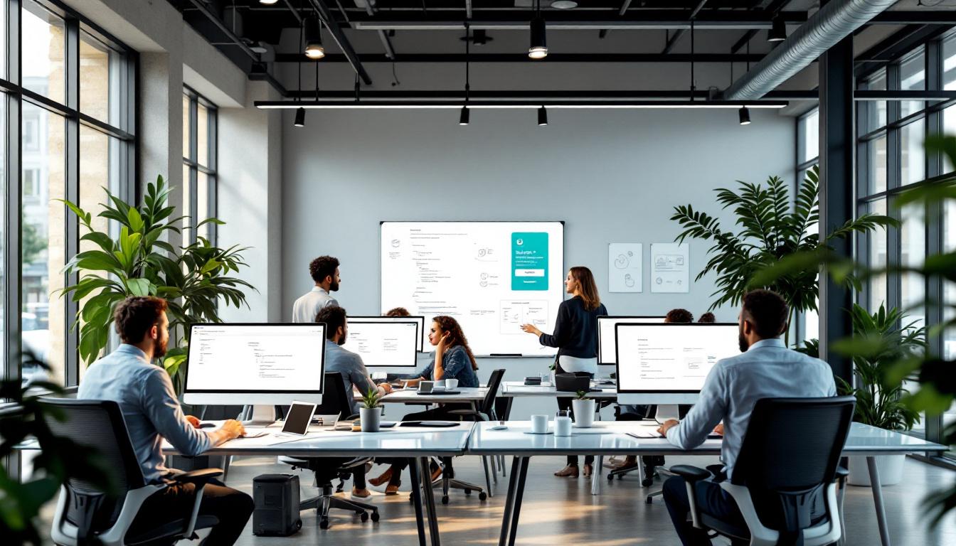 découvrez pourquoi consulter la liste des meilleures agences web à bordeaux est essentiel pour bien choisir votre partenaire digital et réussir vos projets en toute confiance.