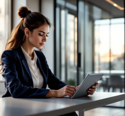 découvrez pourquoi il est essentiel de consulter la liste des meilleures agences web à bordeaux avant de faire votre choix, pour garantir un service de qualité adapté à vos besoins numériques.