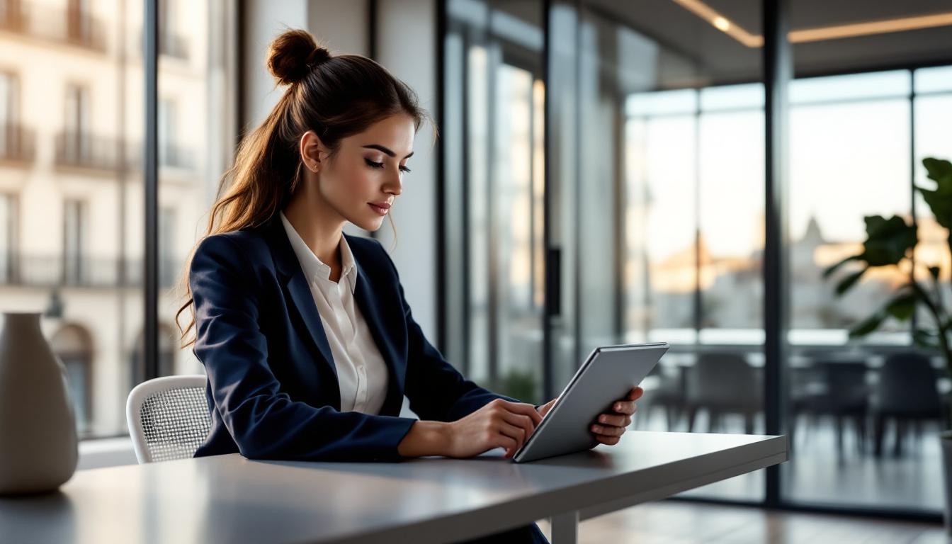découvrez pourquoi il est essentiel de consulter la liste des meilleures agences web à bordeaux avant de faire votre choix, pour garantir un service de qualité adapté à vos besoins numériques.