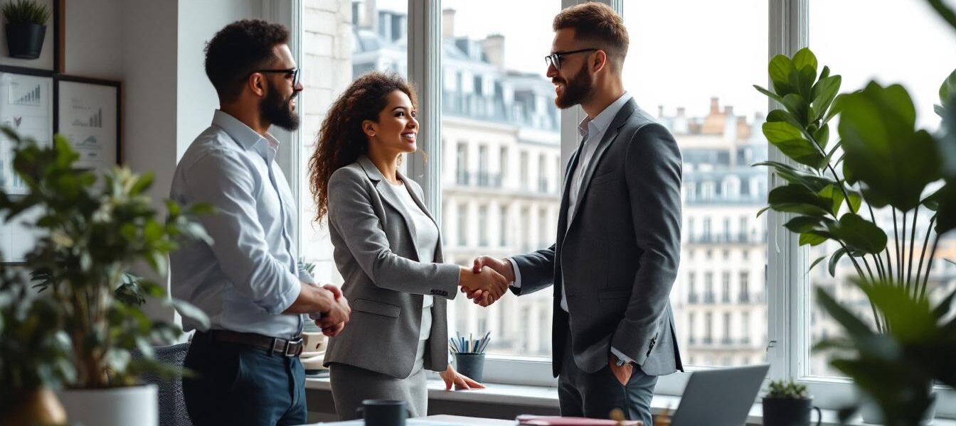 découvrez pourquoi la liste des meilleurs consultants seo à rennes est essentielle pour booster la visibilité de votre entreprise et améliorer votre référencement local efficacement.