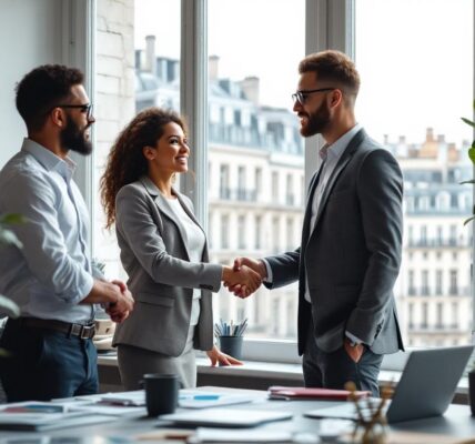 découvrez pourquoi la liste des meilleurs consultants seo à rennes est essentielle pour booster la visibilité de votre entreprise et améliorer votre référencement local efficacement.