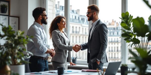 découvrez pourquoi la liste des meilleurs consultants seo à rennes est essentielle pour booster la visibilité de votre entreprise et améliorer votre référencement local efficacement.