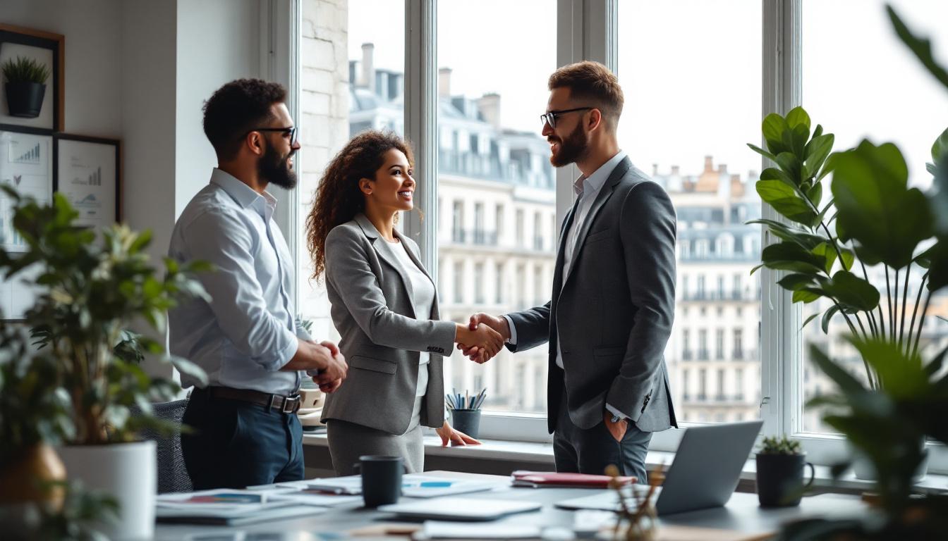 découvrez pourquoi la liste des meilleurs consultants seo à rennes est essentielle pour booster la visibilité de votre entreprise et améliorer votre référencement local efficacement.
