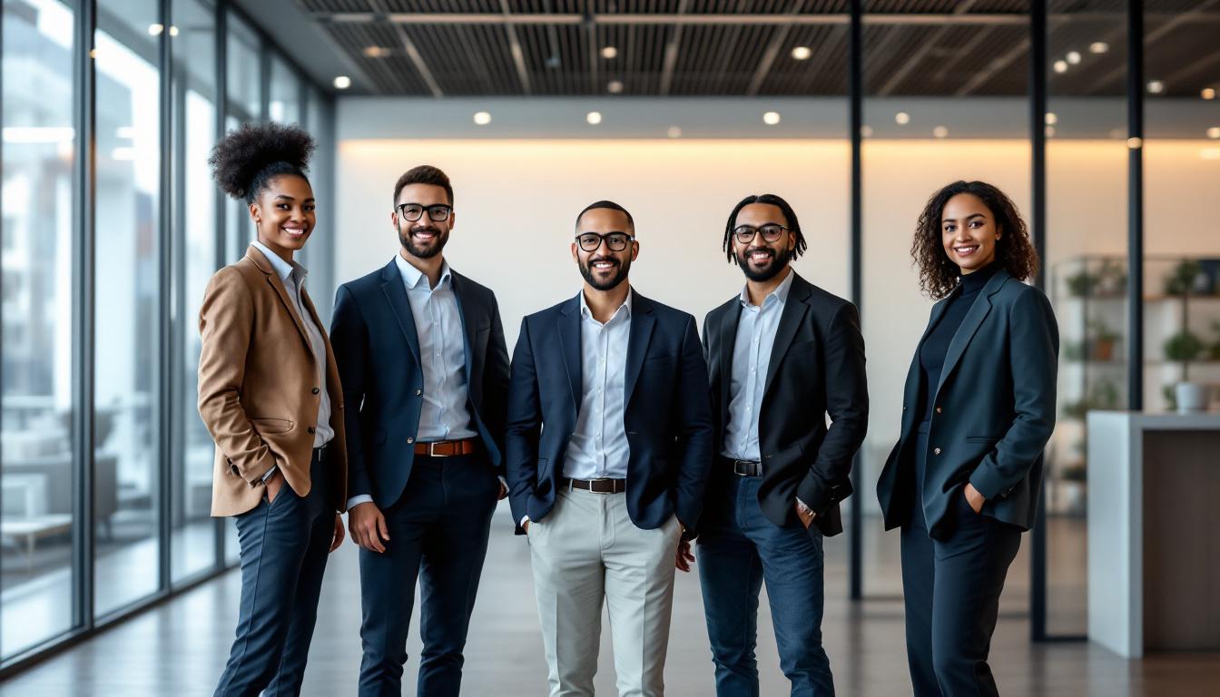 découvrez pourquoi notre liste des meilleures agences seo à lille est votre alliée incontournable pour réussir vos projets numériques grâce à des experts locaux reconnus.