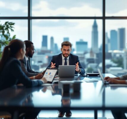 découvrez pourquoi notre sélection des meilleures agences seo à lille est votre alliée idéale pour réussir vos projets numériques grâce à des stratégies performantes et un accompagnement personnalisé.