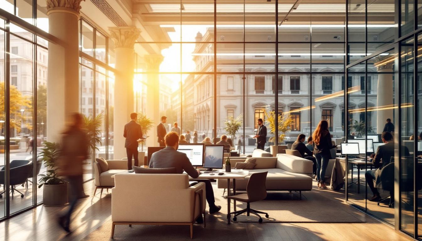 découvrez comment sélectionner la meilleure agence de création de site internet à strasbourg pour booster la visibilité et le succès de votre entreprise grâce à nos conseils experts.