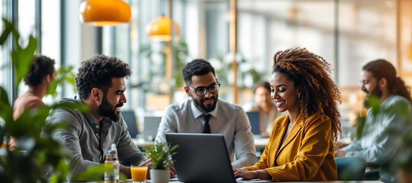 découvrez les atouts incontournables des experts figurant dans notre liste des meilleurs consultants seo à villeurbanne pour optimiser votre visibilité en ligne.