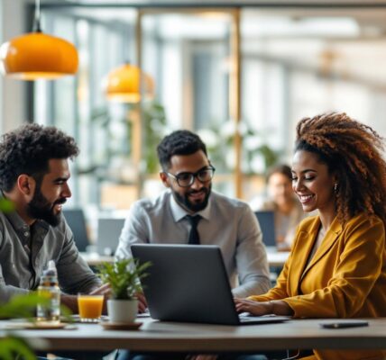 découvrez les atouts incontournables des experts figurant dans notre liste des meilleurs consultants seo à villeurbanne pour optimiser votre visibilité en ligne.