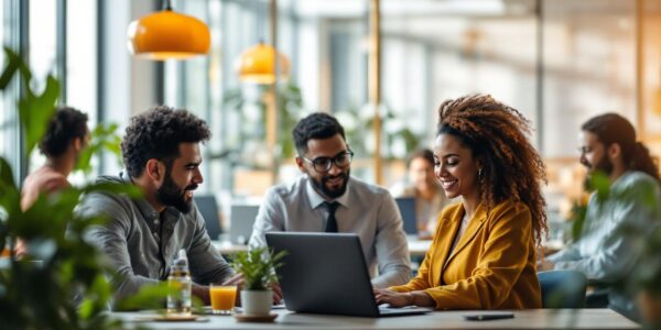 découvrez les atouts incontournables des experts figurant dans notre liste des meilleurs consultants seo à villeurbanne pour optimiser votre visibilité en ligne.