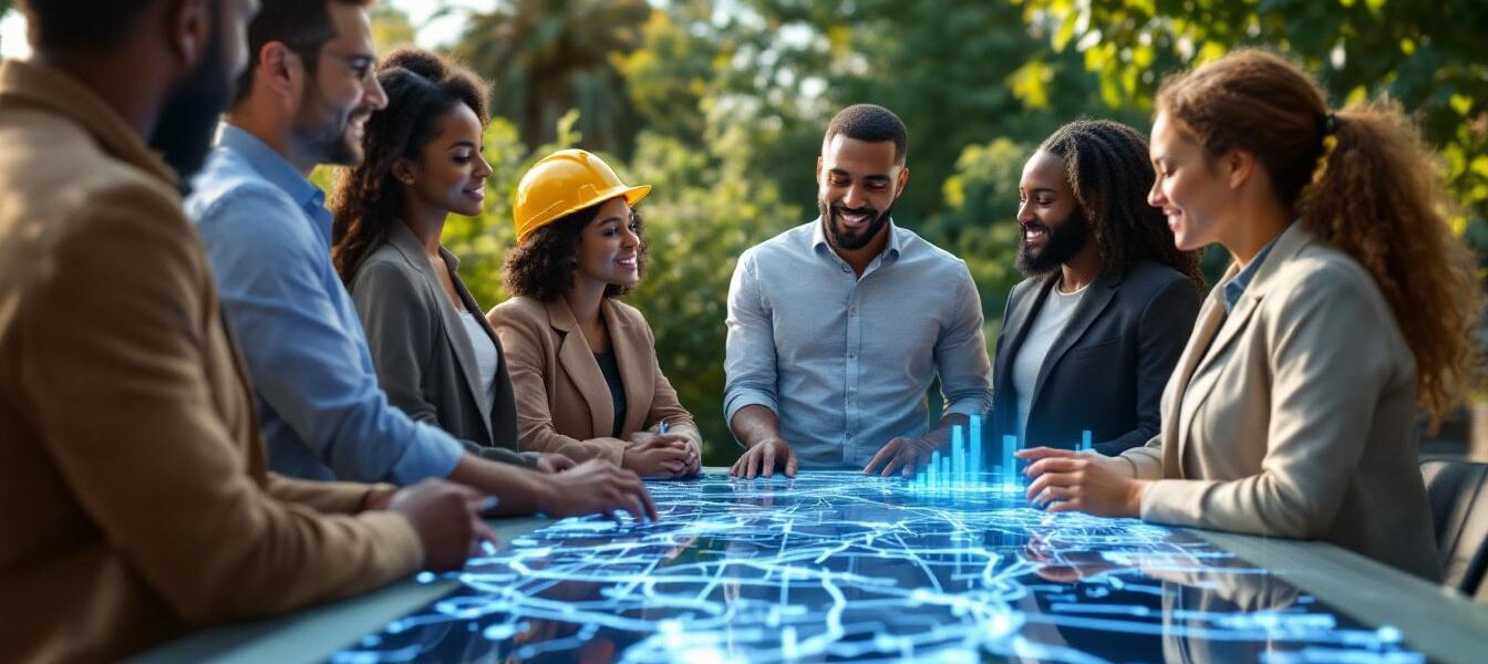 découvrez les meilleurs consultants geo spécialisés en développement durable pour accompagner efficacement votre projet et garantir son succès écologique et économique.