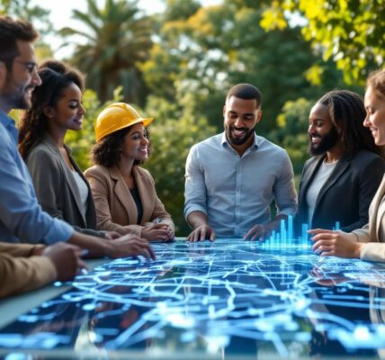 découvrez les meilleurs consultants geo spécialisés en développement durable pour accompagner efficacement votre projet et garantir son succès écologique et économique.