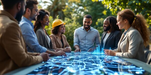 découvrez les meilleurs consultants geo spécialisés en développement durable pour accompagner efficacement votre projet et garantir son succès écologique et économique.