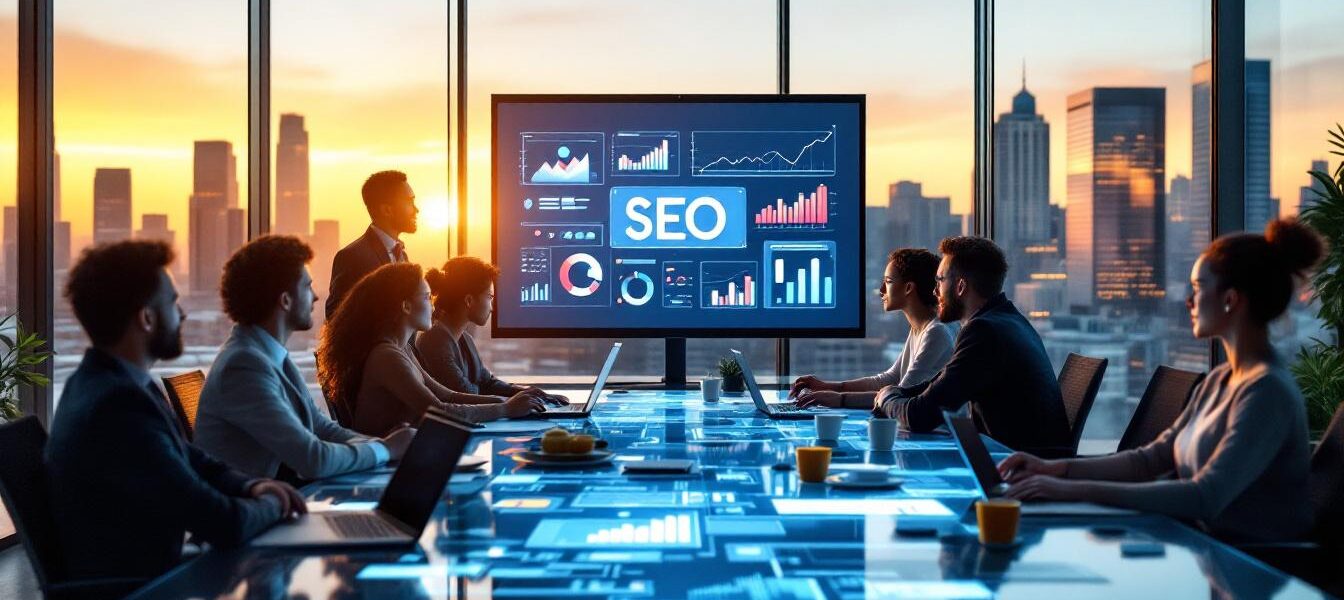 découvrez les stratégies gagnantes et les astuces incontournables dévoilées par le top 10 des meilleures agences seo pour booster votre visibilité en ligne et atteindre le succès.