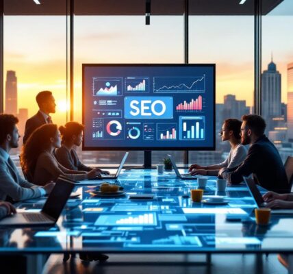 découvrez les stratégies gagnantes et les astuces incontournables dévoilées par le top 10 des meilleures agences seo pour booster votre visibilité en ligne et atteindre le succès.