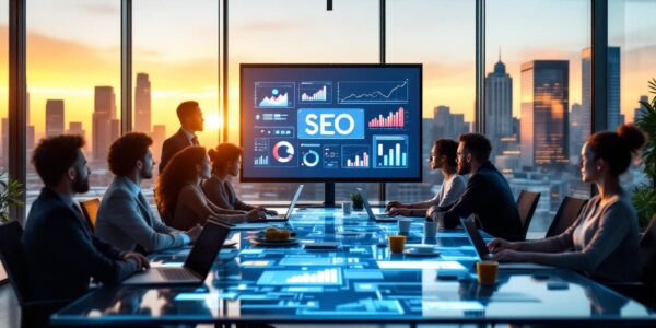 découvrez les stratégies gagnantes et les astuces incontournables dévoilées par le top 10 des meilleures agences seo pour booster votre visibilité en ligne et atteindre le succès.