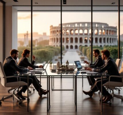 découvrez notre guide complet des meilleures agences seo à nîmes pour optimiser votre visibilité en ligne et booster votre trafic web avec des experts locaux.