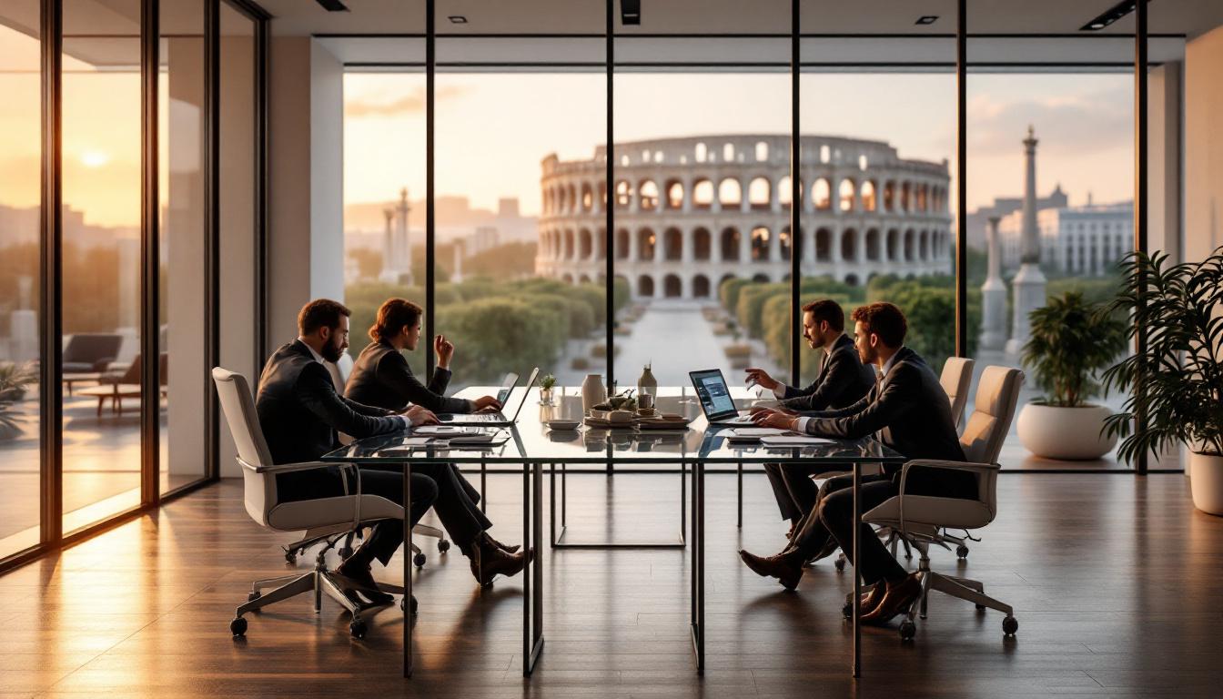 découvrez notre guide complet des meilleures agences seo à nîmes pour optimiser votre visibilité en ligne et booster votre trafic web avec des experts locaux.