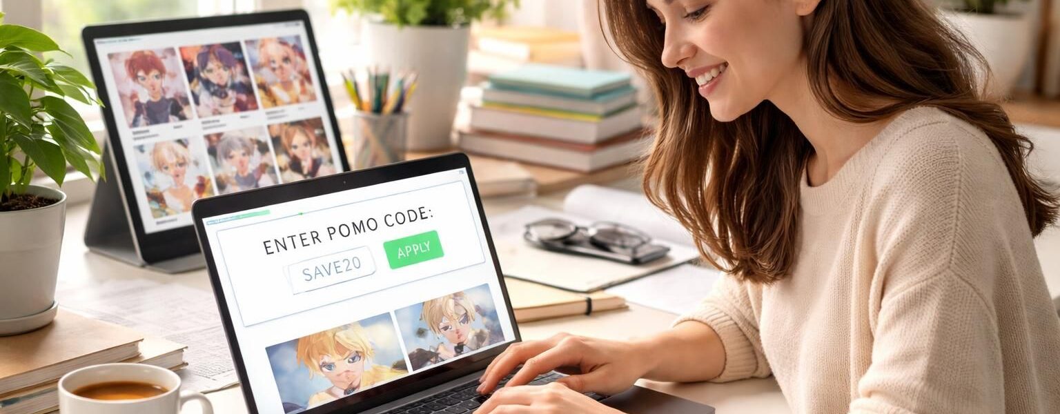 découvrez nos astuces efficaces pour maximiser vos économies en utilisant un code promo webtoon valide en 2026. profitez des meilleures offres et réductions dès aujourd'hui !