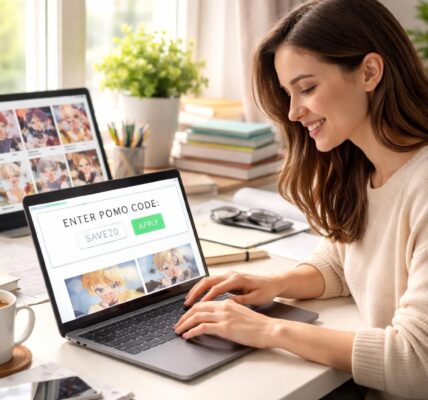 découvrez nos astuces efficaces pour maximiser vos économies en utilisant un code promo webtoon valide en 2026. profitez des meilleures offres et réductions dès aujourd'hui !