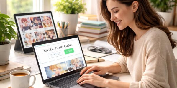 découvrez nos astuces efficaces pour maximiser vos économies en utilisant un code promo webtoon valide en 2026. profitez des meilleures offres et réductions dès aujourd'hui !