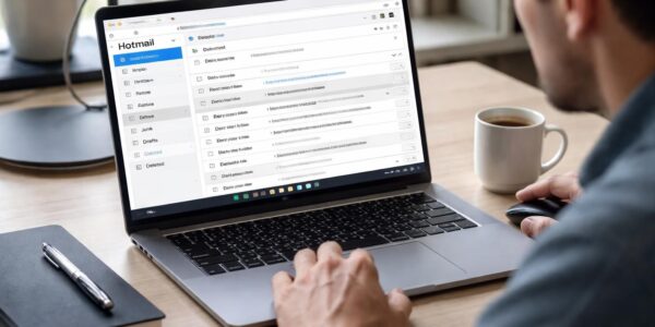 découvrez comment récupérer facilement vos messages supprimés dans votre boîte mail hotmail grâce à nos astuces simples et efficaces.
