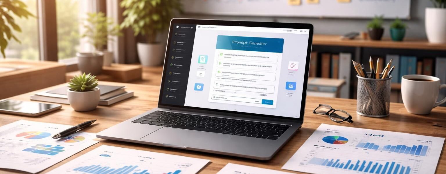 découvrez comment utiliser un prompt seo avec chat gpt pour optimiser votre stratégie digitale et améliorer efficacement votre positionnement sur les moteurs de recherche.