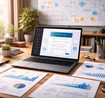 découvrez comment utiliser un prompt seo avec chat gpt pour optimiser votre stratégie digitale et améliorer efficacement votre positionnement sur les moteurs de recherche.