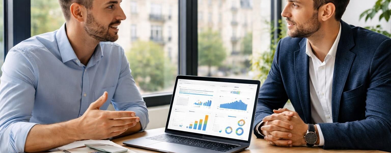 découvrez nos conseils pour choisir l'agence idéale à rennes pour optimiser votre référencement naturel et booster la visibilité de votre site web.