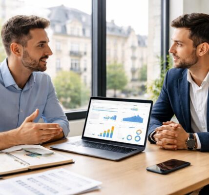 découvrez nos conseils pour choisir l'agence idéale à rennes pour optimiser votre référencement naturel et booster la visibilité de votre site web.