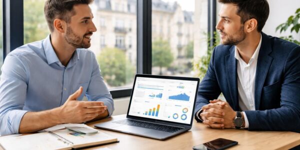 découvrez nos conseils pour choisir l'agence idéale à rennes pour optimiser votre référencement naturel et booster la visibilité de votre site web.