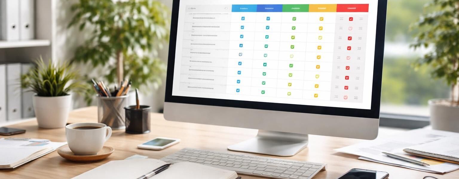 découvrez comment choisir un wm1 provider host adapté à vos besoins grâce à nos conseils pratiques et critères essentiels pour une sélection optimale.