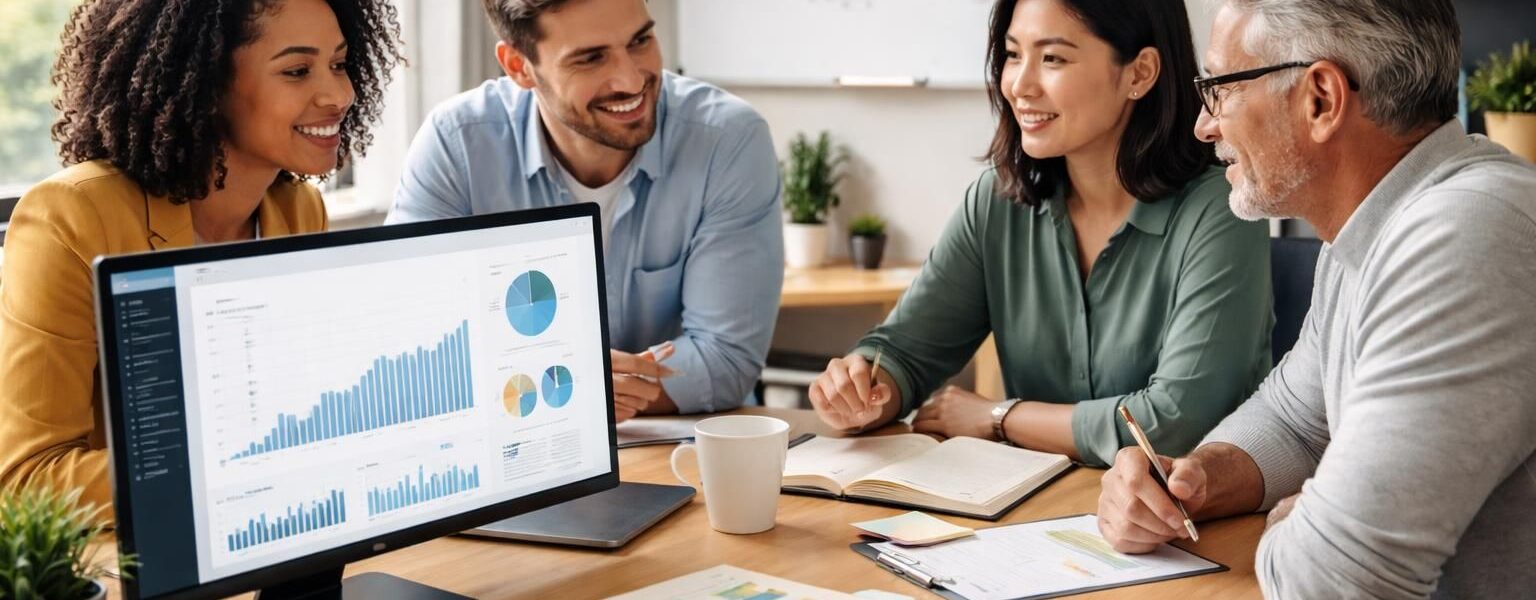 découvrez comment élaborer un plan de growth hacking efficace en 5 étapes simples pour accélérer la croissance de votre entreprise et attirer plus de clients.