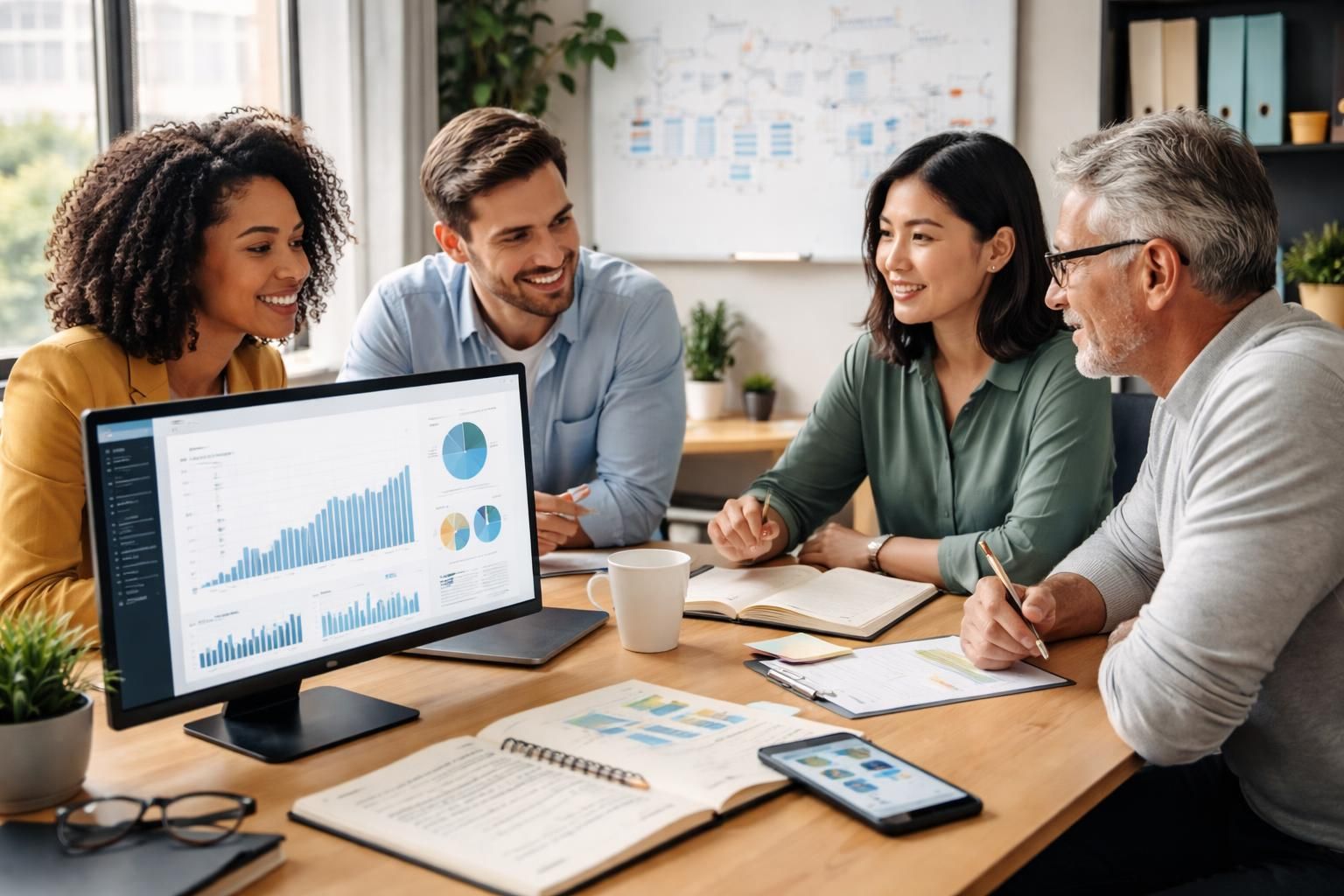 découvrez comment élaborer un plan de growth hacking efficace en 5 étapes simples pour accélérer la croissance de votre entreprise et attirer plus de clients.