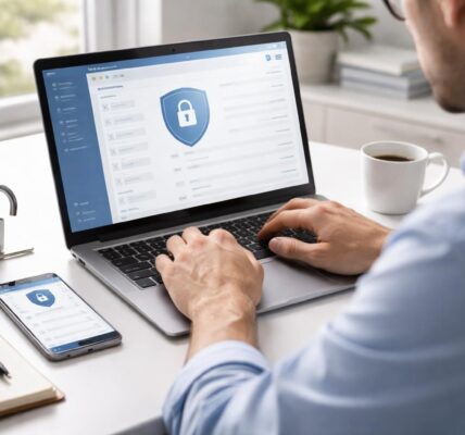 apprenez à sécuriser efficacement votre compte sfr mail grâce à nos conseils et bonnes pratiques pour protéger vos données et éviter les risques de piratage.