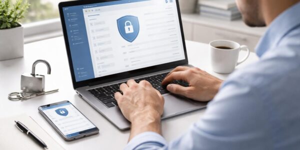 apprenez à sécuriser efficacement votre compte sfr mail grâce à nos conseils et bonnes pratiques pour protéger vos données et éviter les risques de piratage.