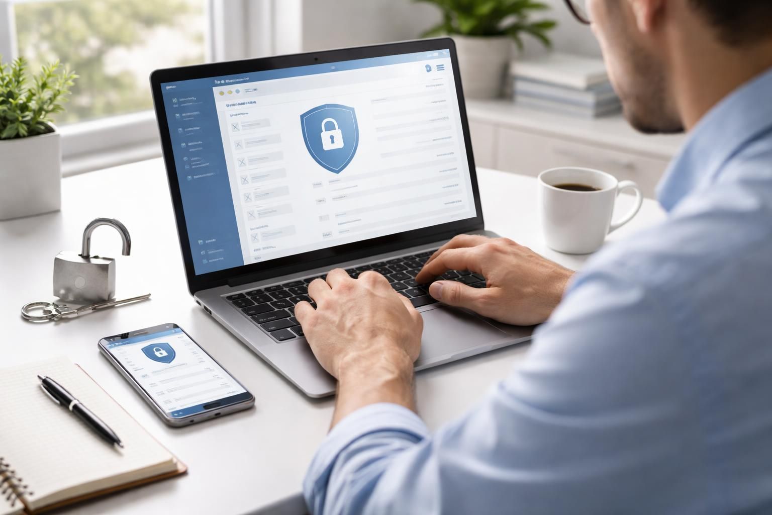 apprenez à sécuriser efficacement votre compte sfr mail grâce à nos conseils et bonnes pratiques pour protéger vos données et éviter les risques de piratage.