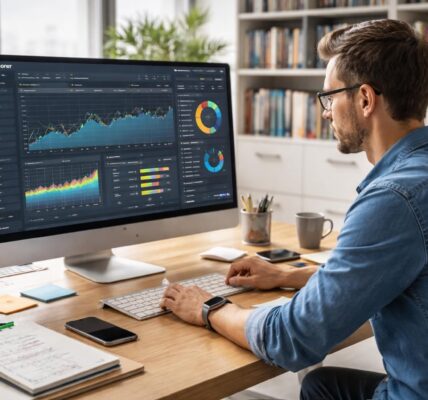 découvrez comment ranxplorer, un logiciel seo puissant, peut révolutionner votre stratégie de référencement en améliorant l'analyse, le suivi des mots-clés et l'optimisation de votre site.