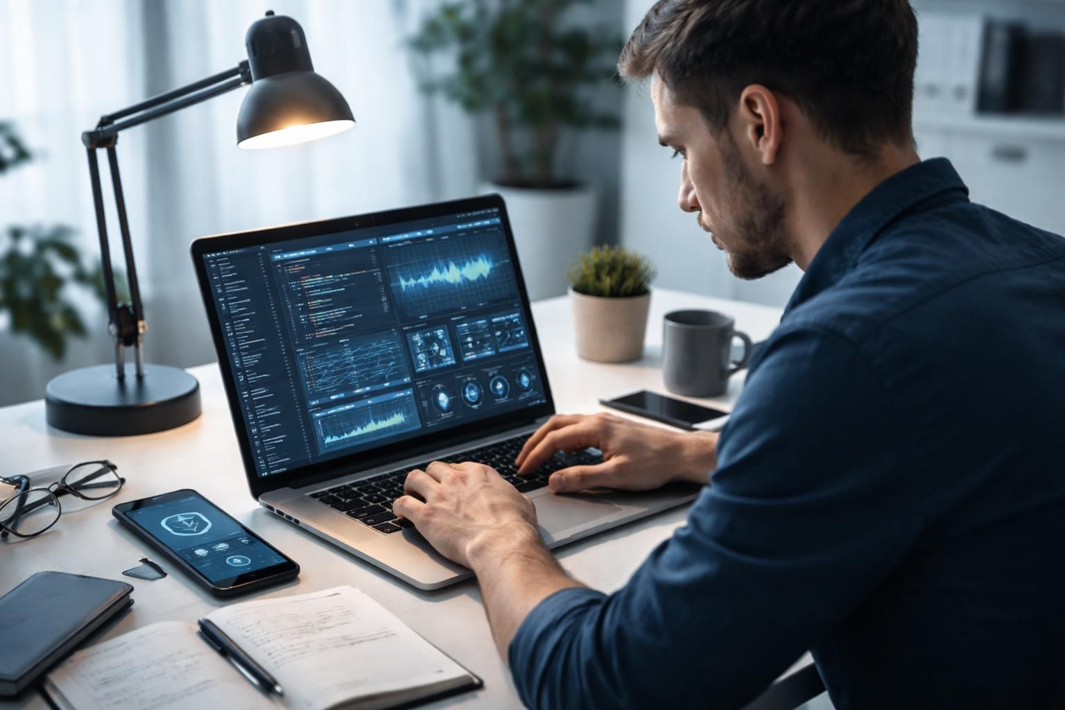 apprenez à analyser un site internet pour révéler des informations cachées grâce à des méthodes simples et efficaces. guide pratique pour découvrir les secrets derrière les pages web.