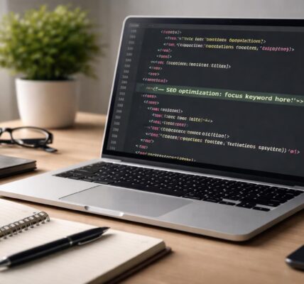 découvrez comment utiliser les commentaires html pour améliorer le référencement seo de votre contenu et optimiser votre visibilité sur les moteurs de recherche.