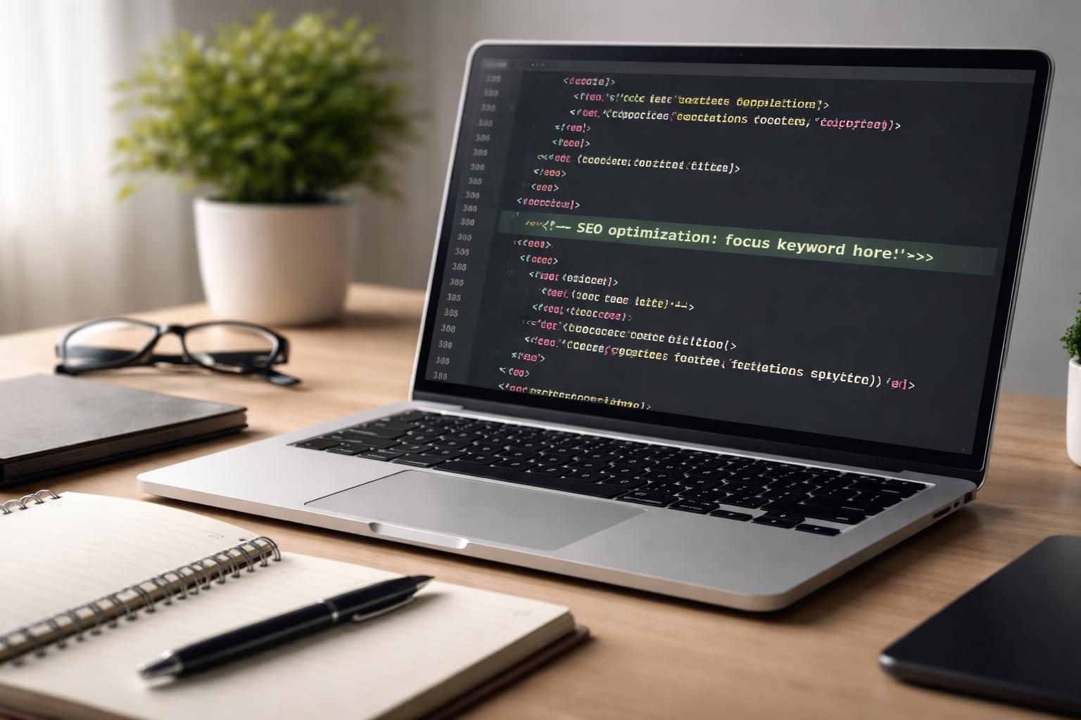 découvrez comment utiliser les commentaires html pour améliorer le référencement seo de votre contenu et optimiser votre visibilité sur les moteurs de recherche.