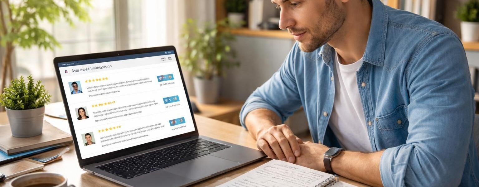découvrez comment comprendre les avis sur addviseo pour optimiser son utilisation et tirer le meilleur parti de ses fonctionnalités.