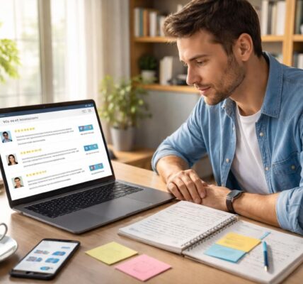 découvrez comment comprendre les avis sur addviseo pour optimiser son utilisation et tirer le meilleur parti de ses fonctionnalités.
