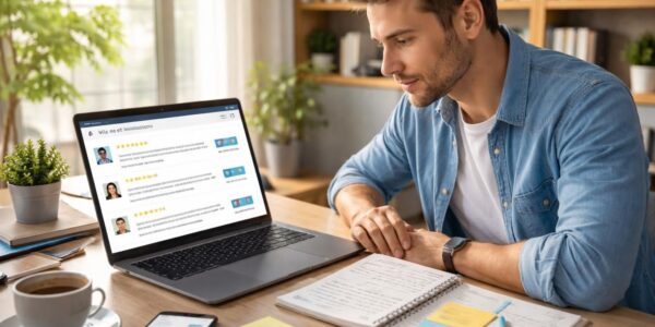 découvrez comment comprendre les avis sur addviseo pour optimiser son utilisation et tirer le meilleur parti de ses fonctionnalités.